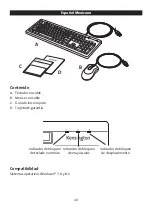 Preview for 10 page of Kensington Keyboard For Life Quick Start Manual