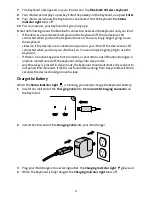 Предварительный просмотр 4 страницы Kensington KeyCover Quick Start Manual