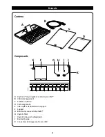 Preview for 8 page of Kensington KeyCover Quick Start Manual