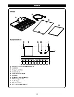 Preview for 14 page of Kensington KeyCover Quick Start Manual