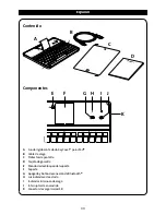 Preview for 33 page of Kensington KeyCover Quick Start Manual