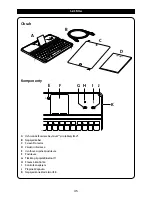 Preview for 45 page of Kensington KeyCover Quick Start Manual