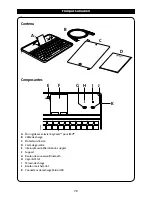 Preview for 70 page of Kensington KeyCover Quick Start Manual