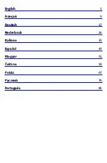 Preview for 2 page of Kensington KeyFolio Exact Plus Quick Start Manual