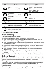 Preview for 8 page of Kensington KeyFolio Exact Plus Quick Start Manual