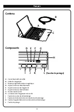 Preview for 11 page of Kensington KeyFolio Exact Plus Quick Start Manual