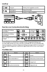 Предварительный просмотр 32 страницы Kensington KeyFolio Exact Plus Quick Start Manual