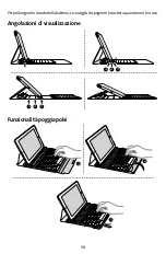 Preview for 40 page of Kensington KeyFolio Exact Plus Quick Start Manual