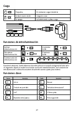 Preview for 49 page of Kensington KeyFolio Exact Plus Quick Start Manual