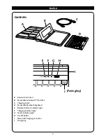 Предварительный просмотр 3 страницы Kensington KeyFolio Executive Quick Start Manual