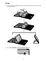 Preview for 4 page of Kensington KeyFolio Executive Quick Start Manual