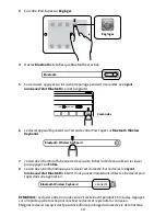 Preview for 12 page of Kensington KeyFolio Executive Quick Start Manual