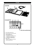 Preview for 81 page of Kensington KeyFolio Executive Quick Start Manual