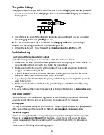 Preview for 6 page of Kensington KeyFolio Expert Quick Start Manual