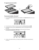 Preview for 52 page of Kensington KeyFolio Fit Quick Start Manual