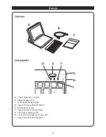 Preview for 8 page of Kensington KeyFolio Pro 2 Universal Quick Start Manual