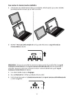 Preview for 9 page of Kensington KeyFolio Pro 2 Universal Quick Start Manual