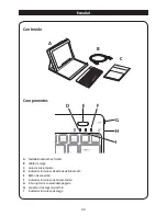 Preview for 32 page of Kensington KeyFolio Pro 2 Universal Quick Start Manual