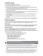 Preview for 7 page of Kensington KeyFolio Pro Quick Start Manual