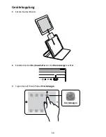 Preview for 18 page of Kensington KeyFolio Pro Quick Start Manual