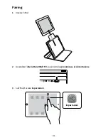 Preview for 33 page of Kensington KeyFolio Pro Quick Start Manual