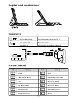 Предварительный просмотр 35 страницы Kensington KeyFolio Pro Quick Start Manual