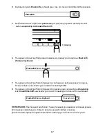 Preview for 69 page of Kensington KeyFolio Pro Quick Start Manual