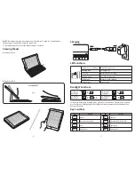 Preview for 4 page of Kensington KeyFolio Thin X2 Quick Start Manual