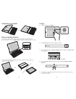 Preview for 7 page of Kensington KeyFolio Thin X2 Quick Start Manual