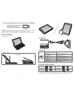 Preview for 8 page of Kensington KeyFolio Thin X2 Quick Start Manual