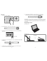 Preview for 30 page of Kensington KeyFolio Thin X2 Quick Start Manual