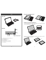 Preview for 38 page of Kensington KeyFolio Thin X2 Quick Start Manual