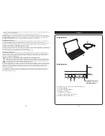 Preview for 42 page of Kensington KeyFolio Thin X2 Quick Start Manual