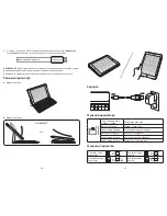 Preview for 44 page of Kensington KeyFolio Thin X2 Quick Start Manual