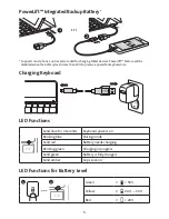 Preview for 7 page of Kensington keyfolio thin x3 Quick Start Manual