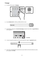 Preview for 13 page of Kensington keyfolio thin x3 Quick Start Manual