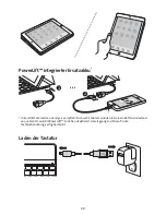 Preview for 24 page of Kensington keyfolio thin x3 Quick Start Manual