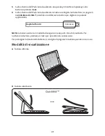 Preview for 41 page of Kensington keyfolio thin x3 Quick Start Manual