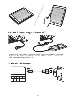 Preview for 42 page of Kensington keyfolio thin x3 Quick Start Manual