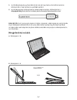 Preview for 59 page of Kensington keyfolio thin x3 Quick Start Manual