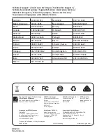 Preview for 101 page of Kensington keyfolio thin x3 Quick Start Manual