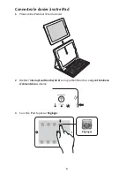 Preview for 8 page of Kensington KeyFolio Quick Start Manual