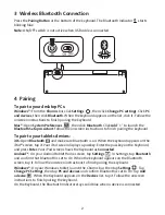 Предварительный просмотр 3 страницы Kensington KP400 Quick Start Manual