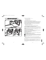 Предварительный просмотр 2 страницы Kensington LiquidAUX 33428EU Instruction Manual