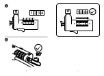 Preview for 5 page of Kensington Locking Kit for Mac Studio Quick Start Manual