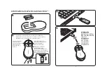 Preview for 2 page of Kensington M01046-T Instruction Manual