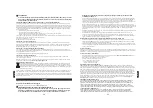 Предварительный просмотр 13 страницы Kensington M01046-T Instruction Manual