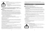 Preview for 9 page of Kensington M01256-T Instruction Manual