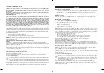 Предварительный просмотр 8 страницы Kensington M01354-D Instruction Manual