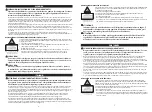 Preview for 4 page of Kensington M01485-P Manual